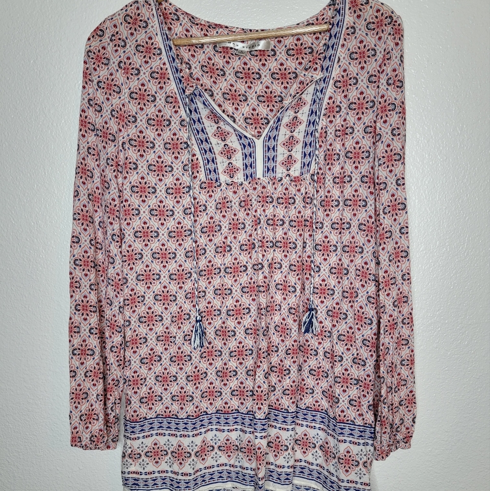 Max studio top
